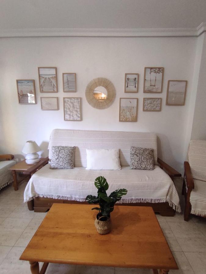 Mi Casita Villa Puerto Marino ภายนอก รูปภาพ