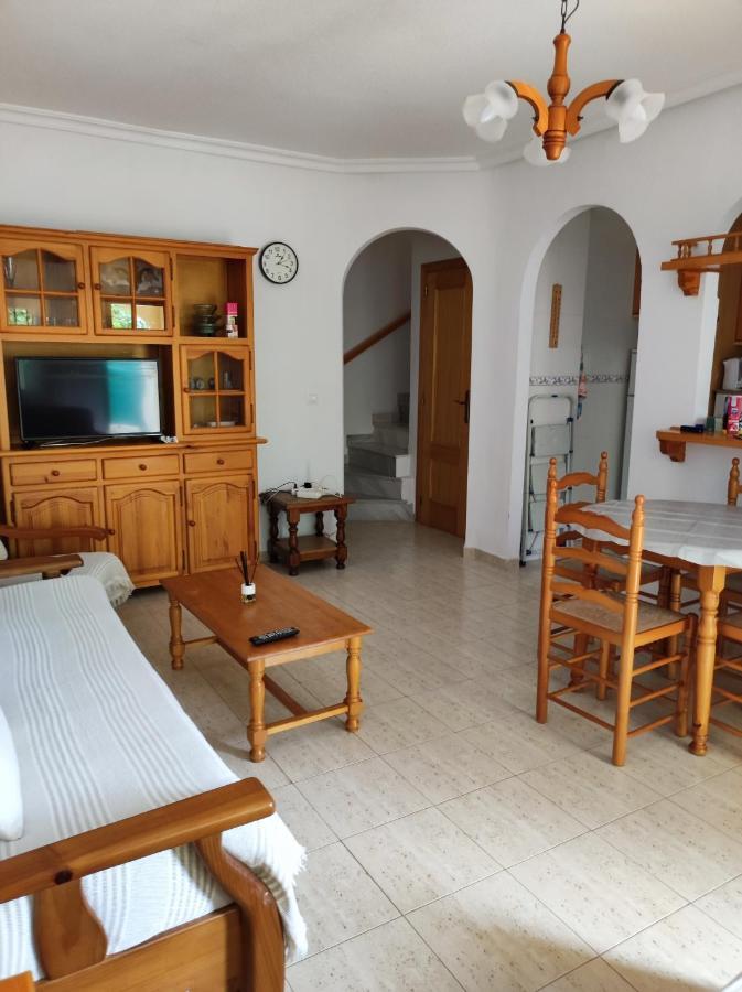 Mi Casita Villa Puerto Marino ภายนอก รูปภาพ