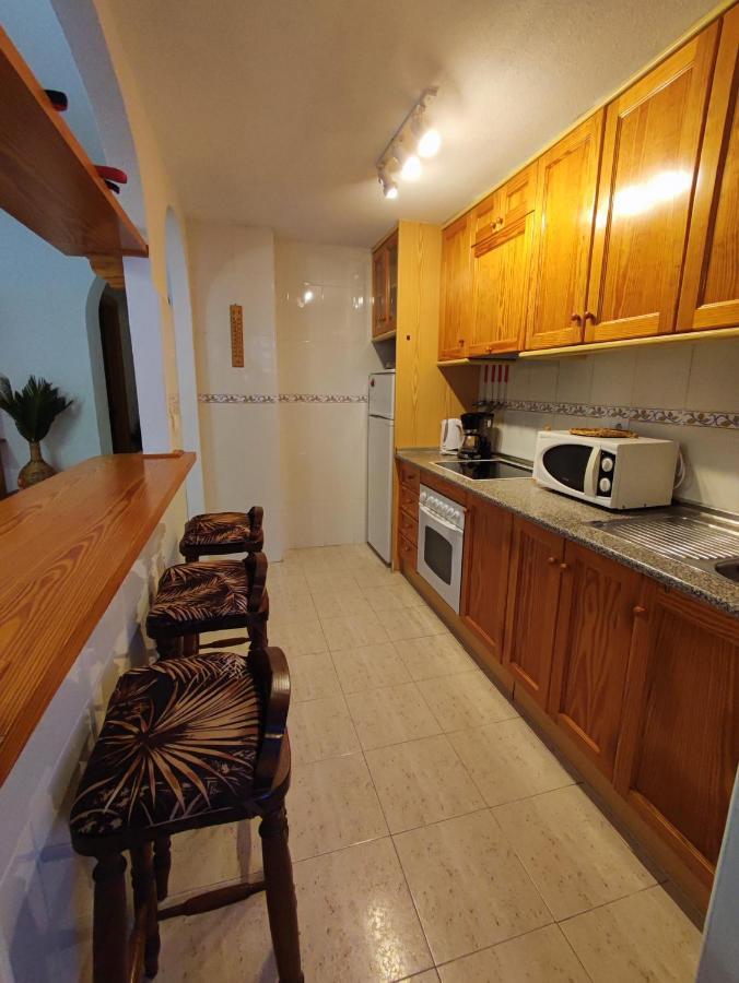 Mi Casita Villa Puerto Marino ภายนอก รูปภาพ