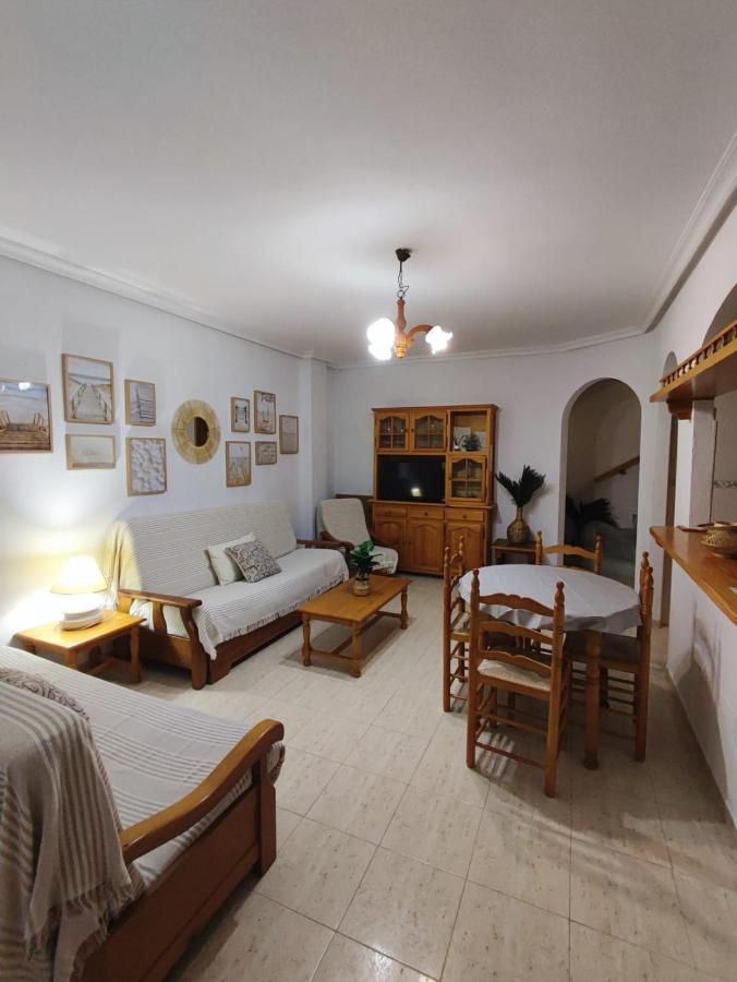 Mi Casita Villa Puerto Marino ภายนอก รูปภาพ