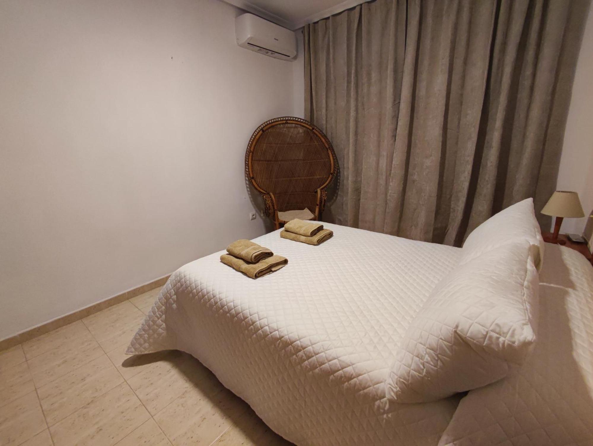 Mi Casita Villa Puerto Marino ภายนอก รูปภาพ